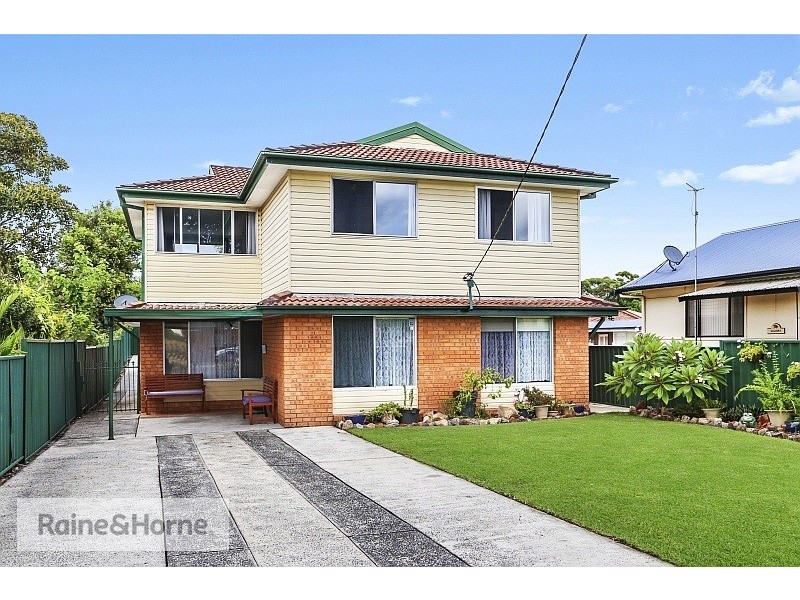 20 Burrawang Street, Ettalong Beach NSW 2257