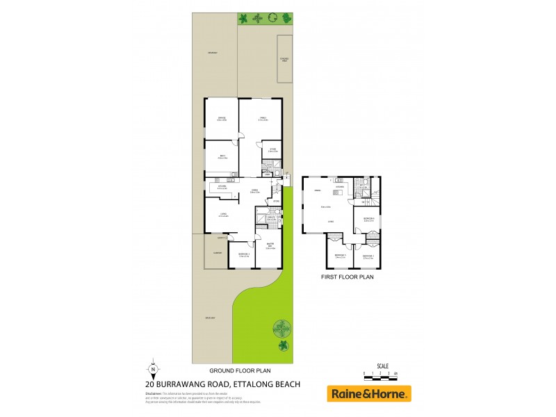 20 Burrawang Street, Ettalong Beach NSW 2257