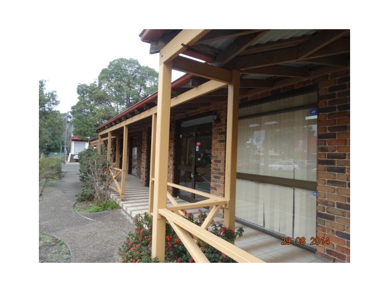 2/101 Blackwall Road, Woy Woy NSW 2256