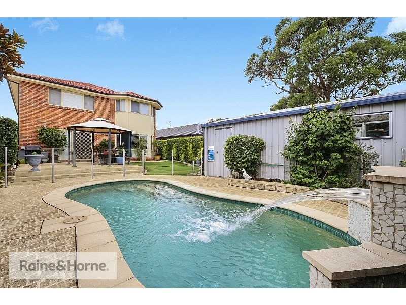 36 Burrawang Street, Ettalong Beach NSW 2257