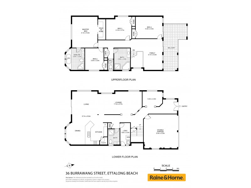 36 Burrawang Street, Ettalong Beach NSW 2257