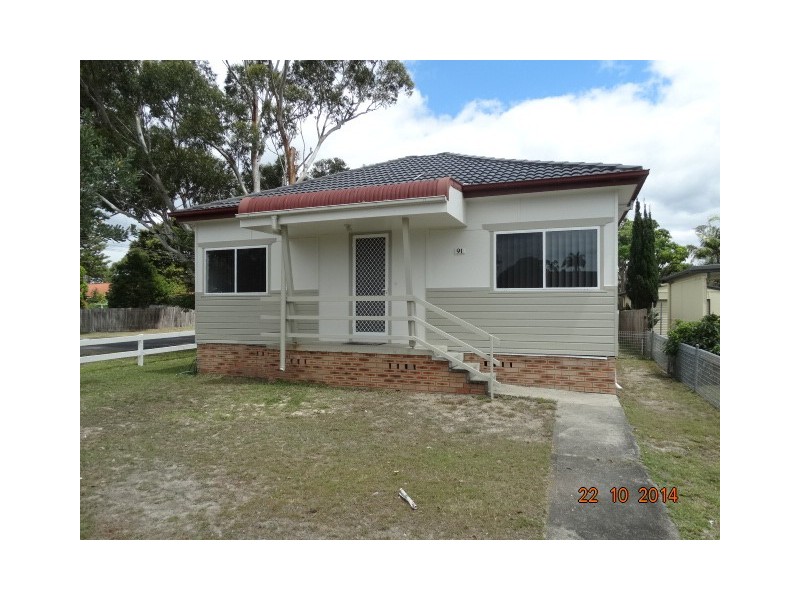 91 Springwood Avenue, Ettalong Beach NSW 2257