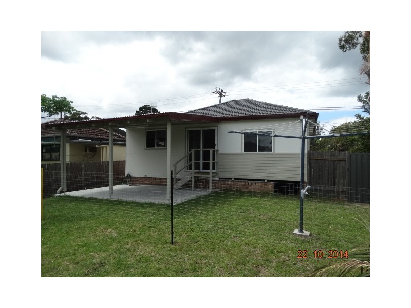 91 Springwood Avenue, Ettalong Beach NSW 2257