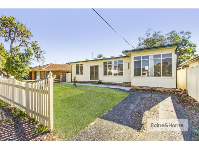 55 Palm Street, Ettalong Beach NSW 2257