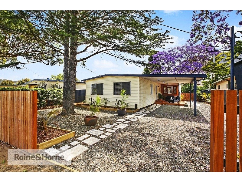 12 Pratley Street, Woy Woy NSW 2256