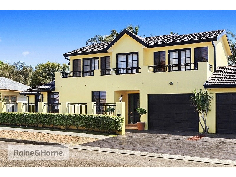 36b Webb Road, Booker Bay NSW 2257