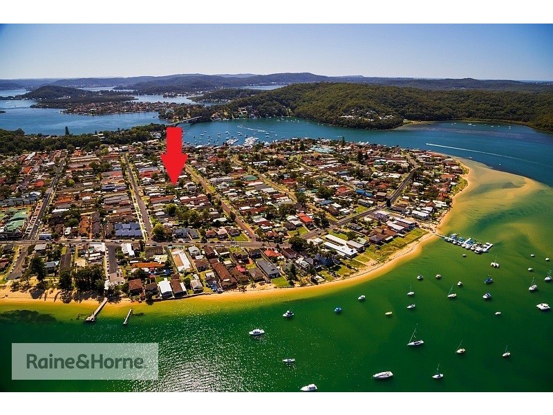 36b Webb Road, Booker Bay NSW 2257