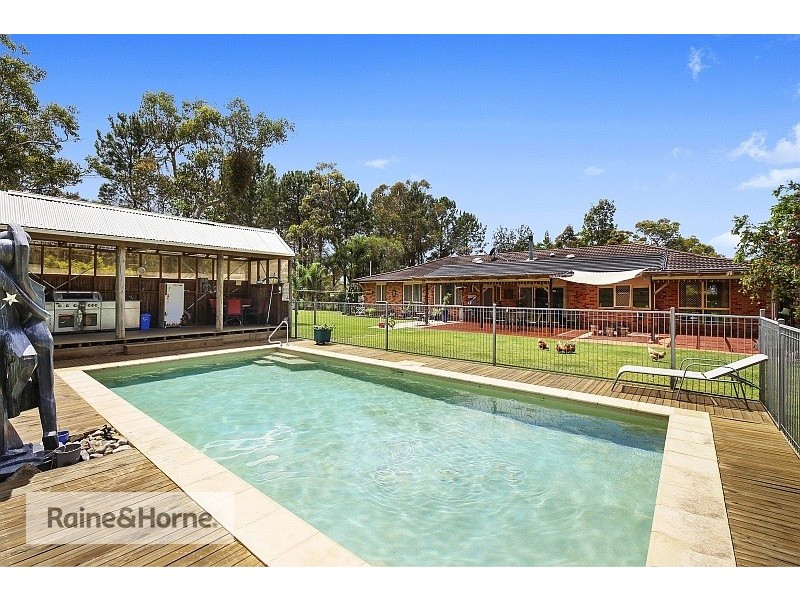 85 Wirrinda Road, Somersby NSW 2250