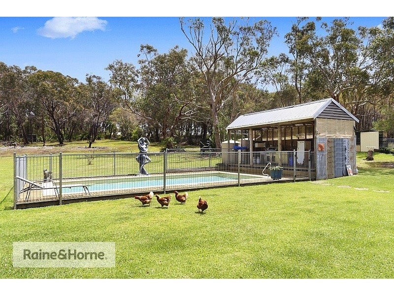 85 Wirrinda Road, Somersby NSW 2250