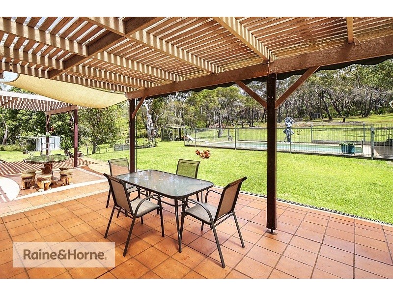 85 Wirrinda Road, Somersby NSW 2250