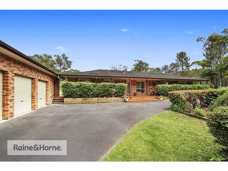 85 Wirrinda Road, Somersby NSW 2250