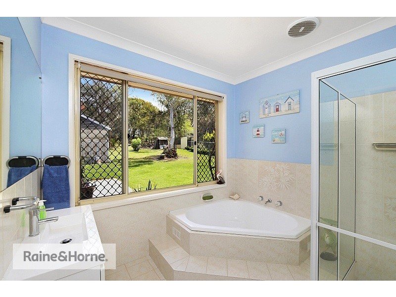 85 Wirrinda Road, Somersby NSW 2250