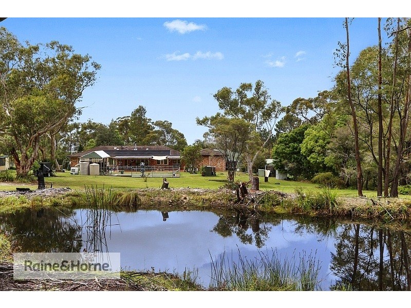 85 Wirrinda Road, Somersby NSW 2250