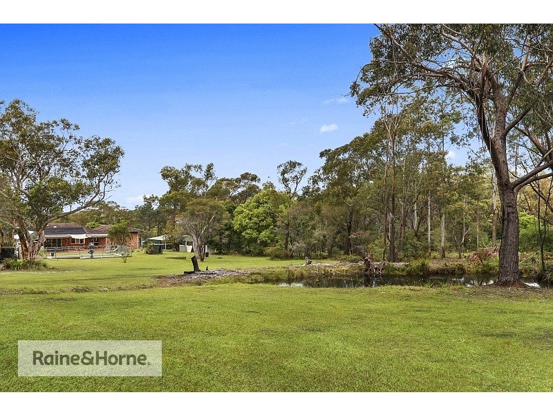 85 Wirrinda Road, Somersby NSW 2250