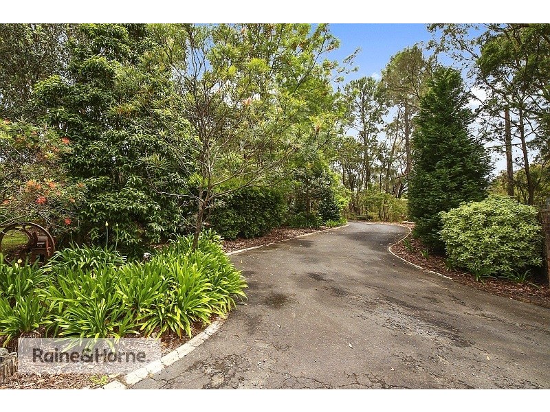 85 Wirrinda Road, Somersby NSW 2250