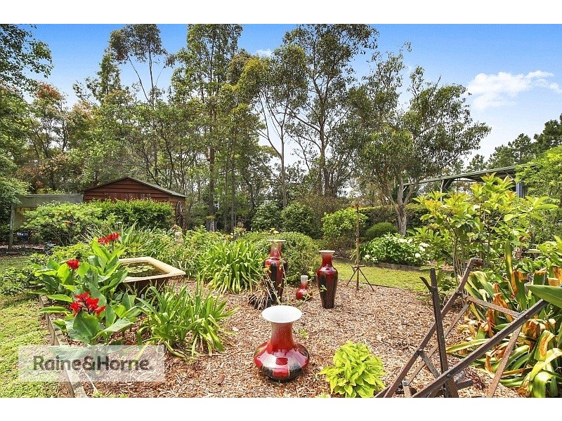 85 Wirrinda Road, Somersby NSW 2250