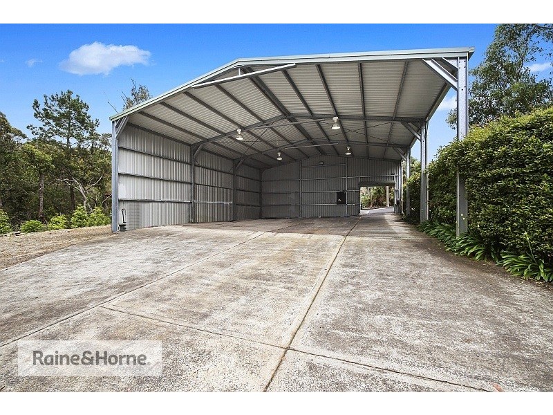 85 Wirrinda Road, Somersby NSW 2250