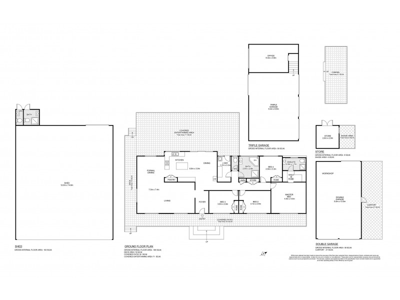 85 Wirrinda Road, Somersby NSW 2250