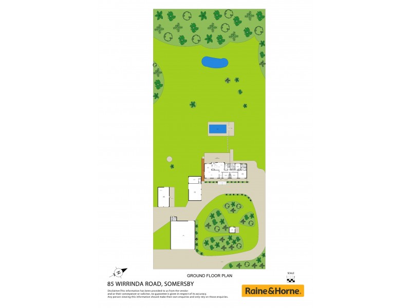 85 Wirrinda Road, Somersby NSW 2250