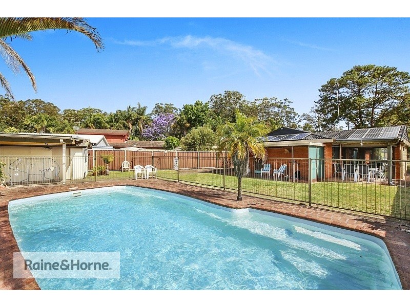 4 Bena Road, Umina Beach NSW 2257