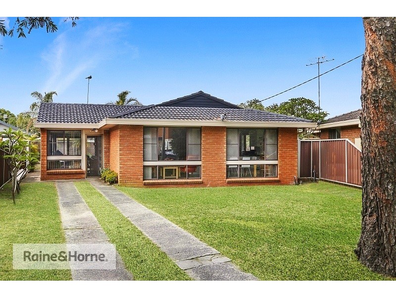 4 Bena Road, Umina Beach NSW 2257