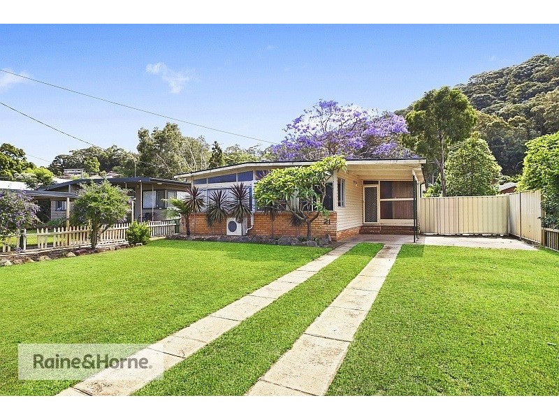 21 Carpenter Street, Umina Beach NSW 2257
