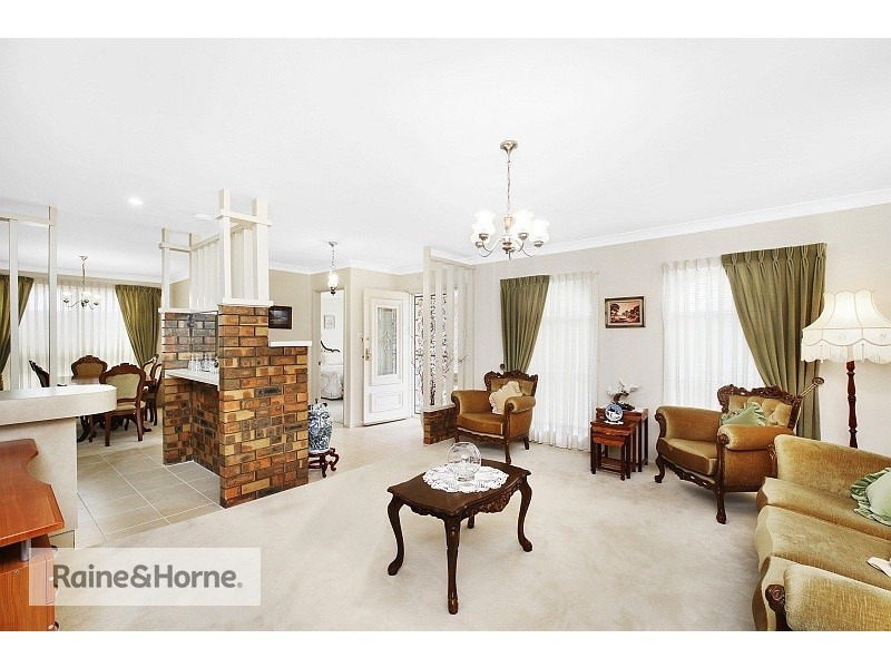 28 Beachfront Parade, St Huberts Island NSW 2257