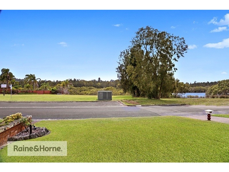 28 Beachfront Parade, St Huberts Island NSW 2257