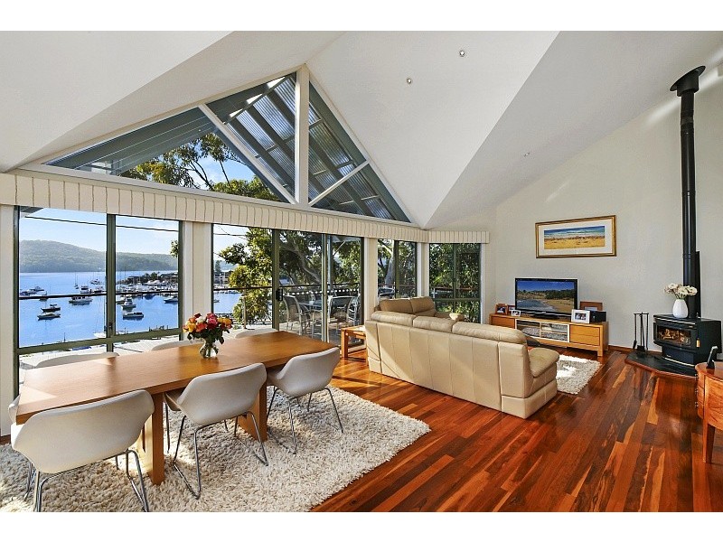 528 Orange Grove Road, Booker Bay NSW 2257