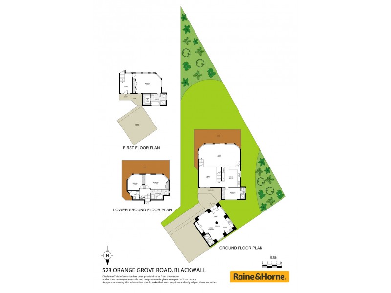 528 Orange Grove Road, Booker Bay NSW 2257