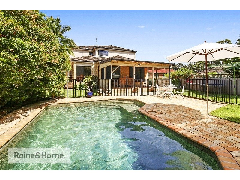 13 Sirius Street, St Huberts Island NSW 2257