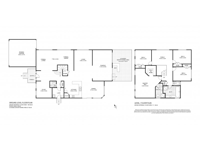 13 Sirius Street, St Huberts Island NSW 2257