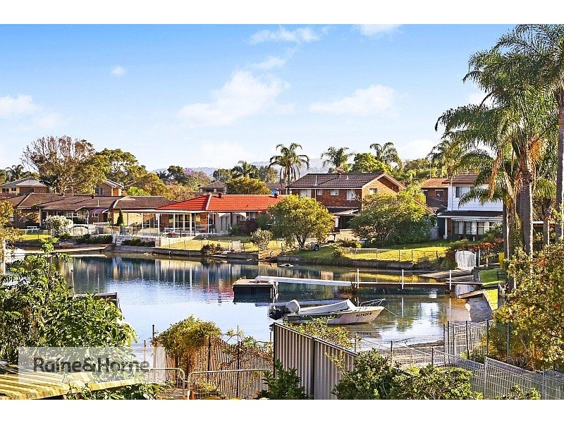 3 Mercator Parade, St Huberts Island NSW 2257