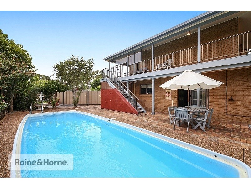 3 Mercator Parade, St Huberts Island NSW 2257