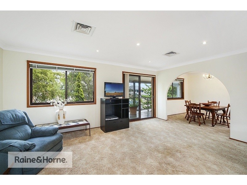 3 Mercator Parade, St Huberts Island NSW 2257