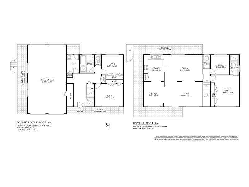 3 Mercator Parade, St Huberts Island NSW 2257