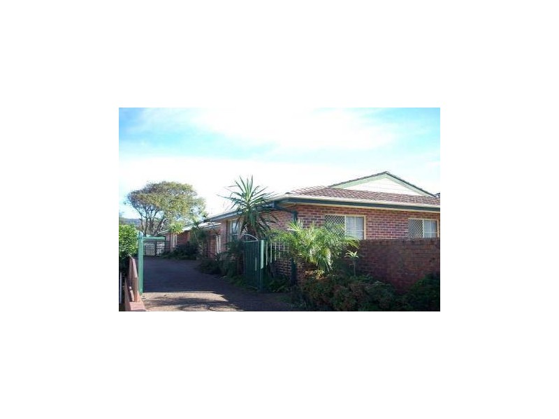 1/293 Trafalgar Avenue, Umina Beach NSW 2257