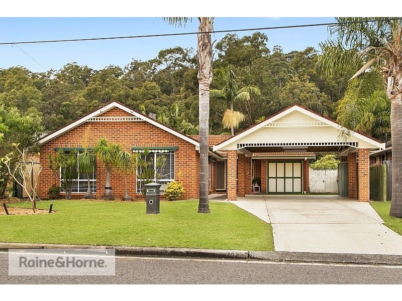 13 Tapestry Way, Umina Beach NSW 2257