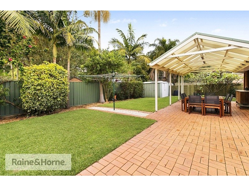 13 Tapestry Way, Umina Beach NSW 2257