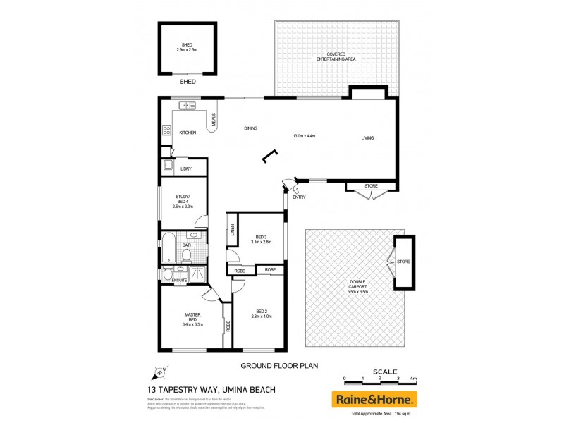 13 Tapestry Way, Umina Beach NSW 2257