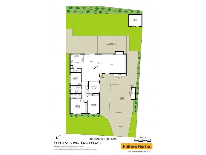 13 Tapestry Way, Umina Beach NSW 2257