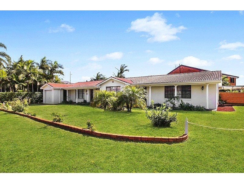 10 Marina View Parade, St Huberts Island NSW 2257