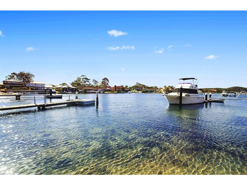 10 Marina View Parade, St Huberts Island NSW 2257