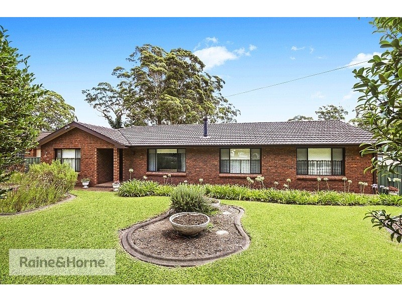 41 Yarram Road, Bensville NSW 2251