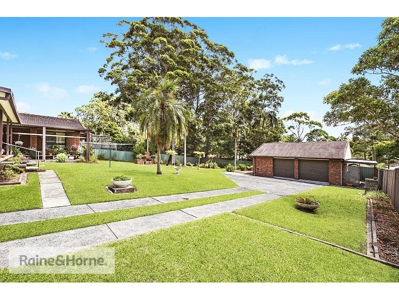 41 Yarram Road, Bensville NSW 2251