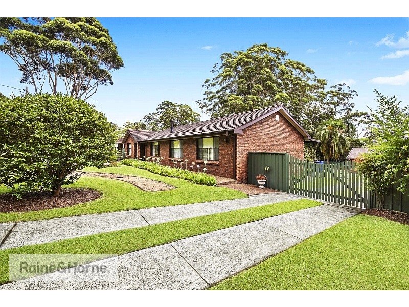 41 Yarram Road, Bensville NSW 2251