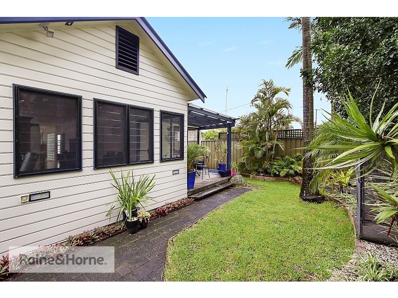 107 Sylvania Road, Umina Beach NSW 2257