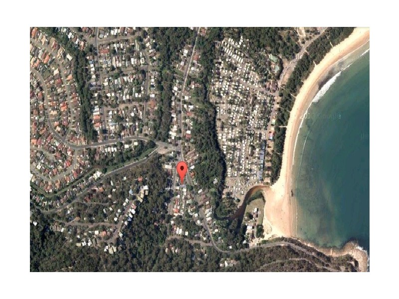 107 Sylvania Road, Umina Beach NSW 2257