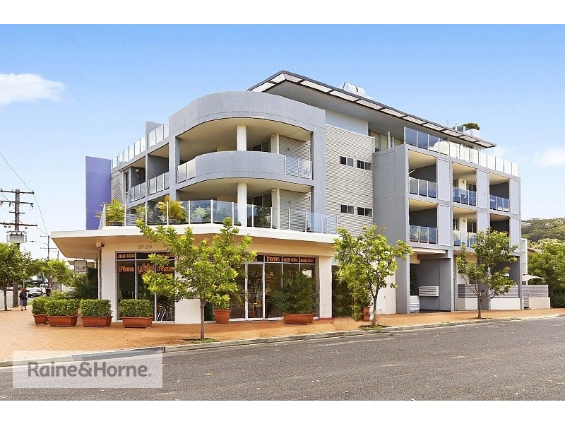 1/207 Ocean View Road, Ettalong Beach NSW 2257