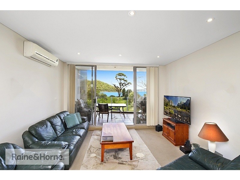 1/207 Ocean View Road, Ettalong Beach NSW 2257